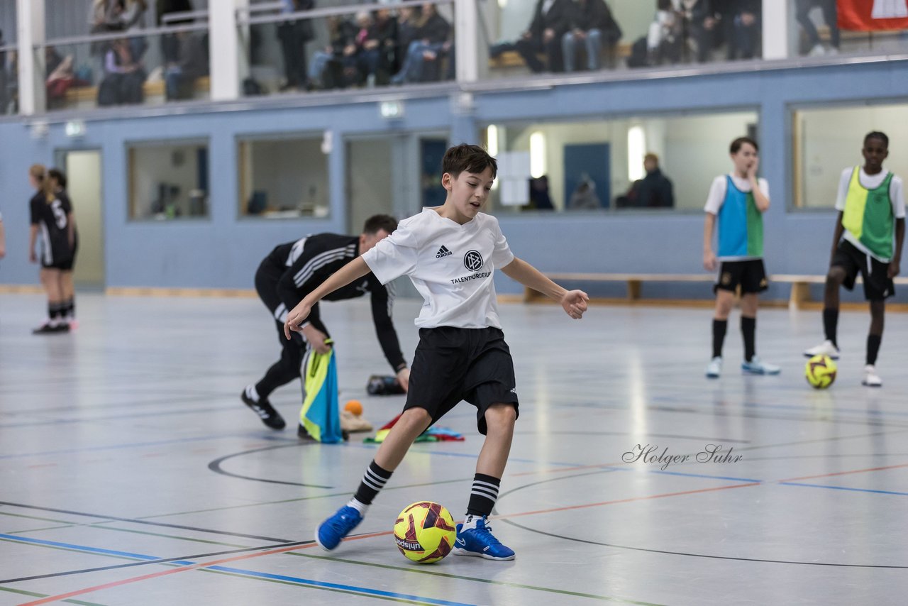 Bild 167 - wCJ NFV Futsalturnier